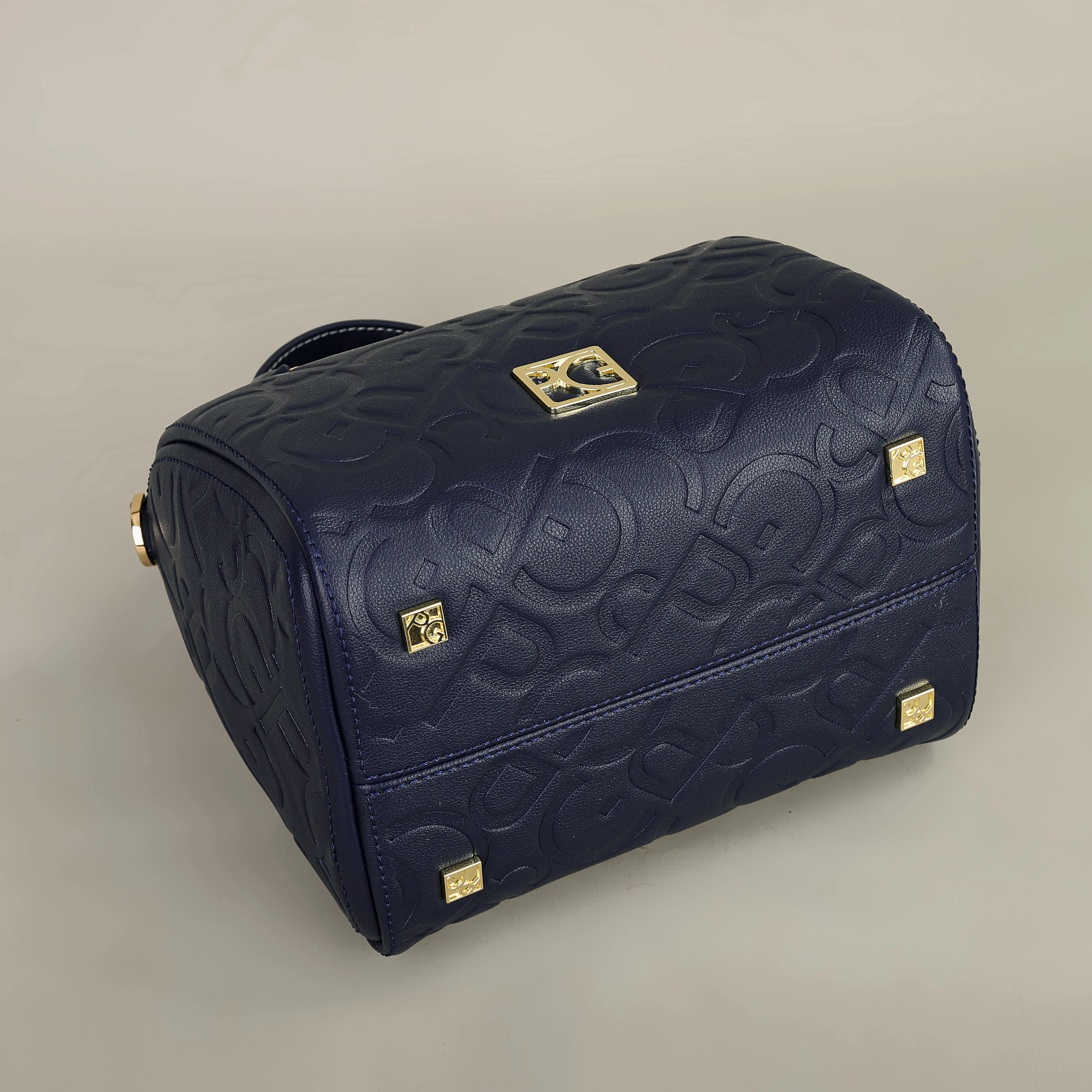 PG Retro-Stil Damen Große Kapazität Kissen-Tasche Designer Luxus Umhängetasche Klassisches Design Mode-Handtasche für Frauen – Detail 20