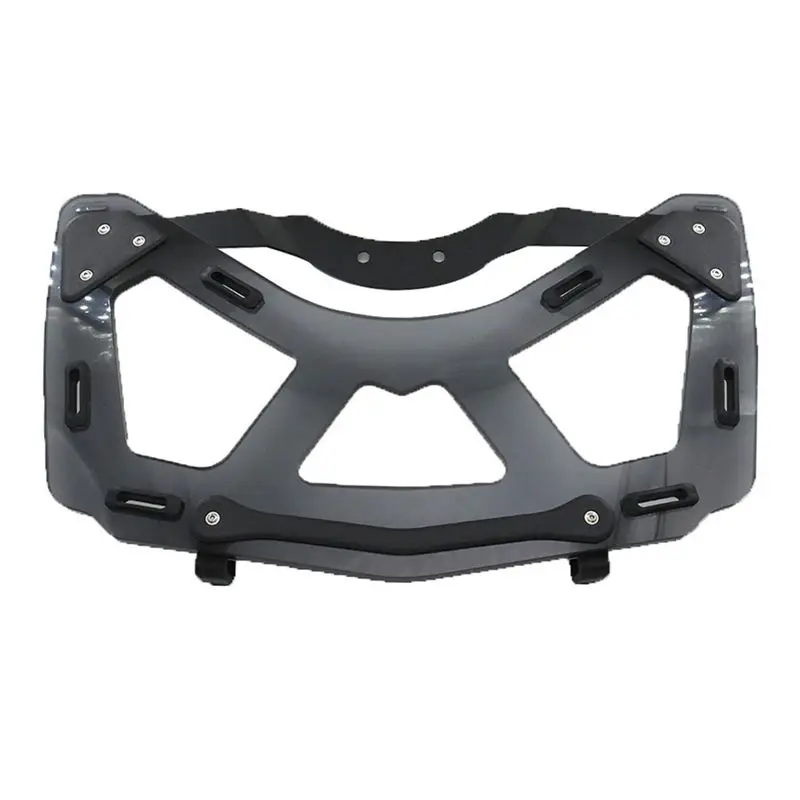 Motorcycle Rear Trunk Luggage Rack For BMW K1600GT 2017-2024 K1600GTL 2011-2024 Accessories-A67F