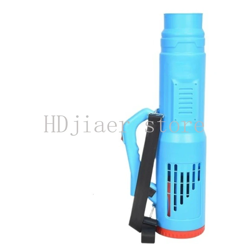 

Electric Dosing Sprayer Blower Lithium Battery Spray Garden Handheld Pest Control Killer Sprayer