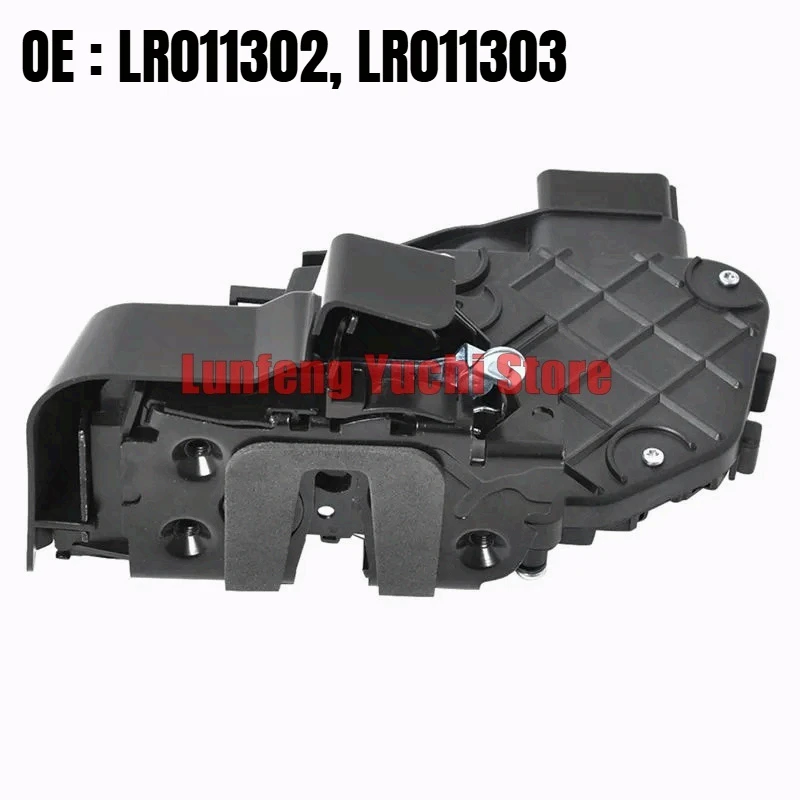 

LR011302, LR011303 - 1 Piece Rear Left/Right Door Lock For Jaguar XF X250, XJ X351, Land Rover Discovery L319, Evoque L538, L359
