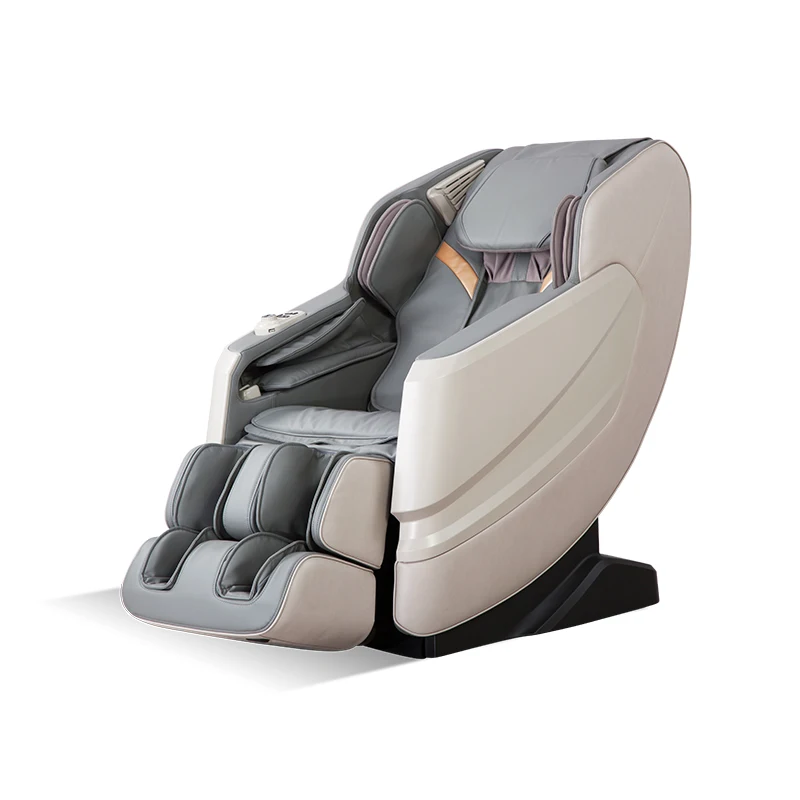 Irest A351-2 Factory Custom Zero Gravity Commercial Office Home Use Comfortable 4d Massage Chair With Voice Control