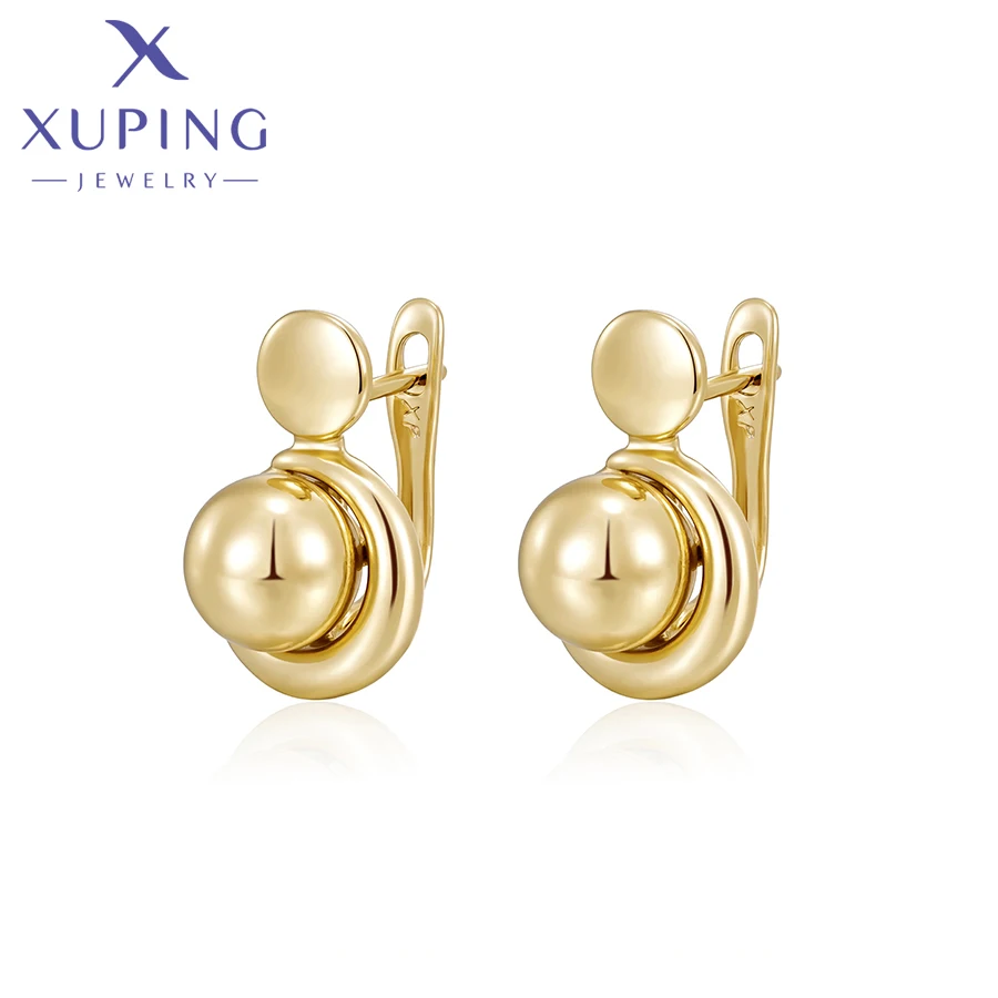 Xuping Jewelry New …