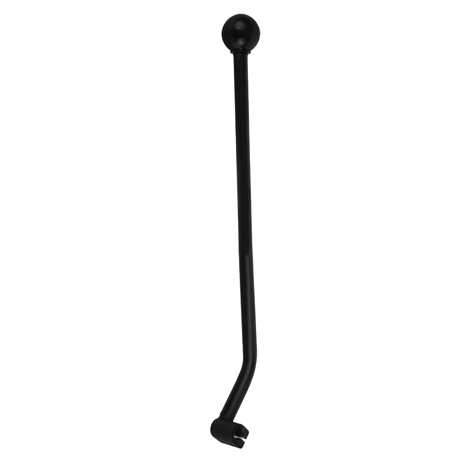 

Replacement Motorcycle Gear Shifter Lever Metal Manual Durable Sleek Design Compatible with 50cc-125cc Motorcycle Accessory