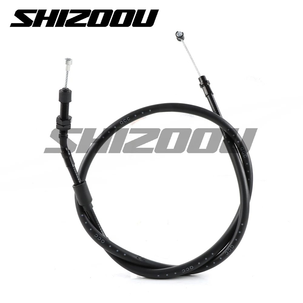 Original Clutch Cable for Loncin Voge LX900-C DS900X 900DSX DSX900 320240610-0001