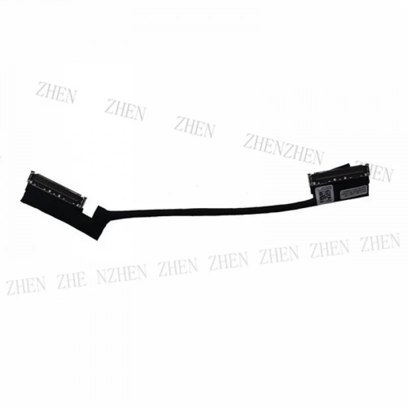 

Y for Dell Alienware Area 51M R2 SATA HDD SSD 50-Pins Hard Drive Cable 02JH8P