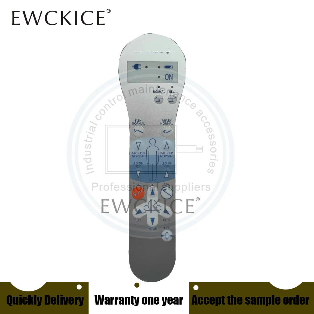 

NEW 1118.90J0 HMI 111890J0 PLC Membrane Switch keypad keyboard