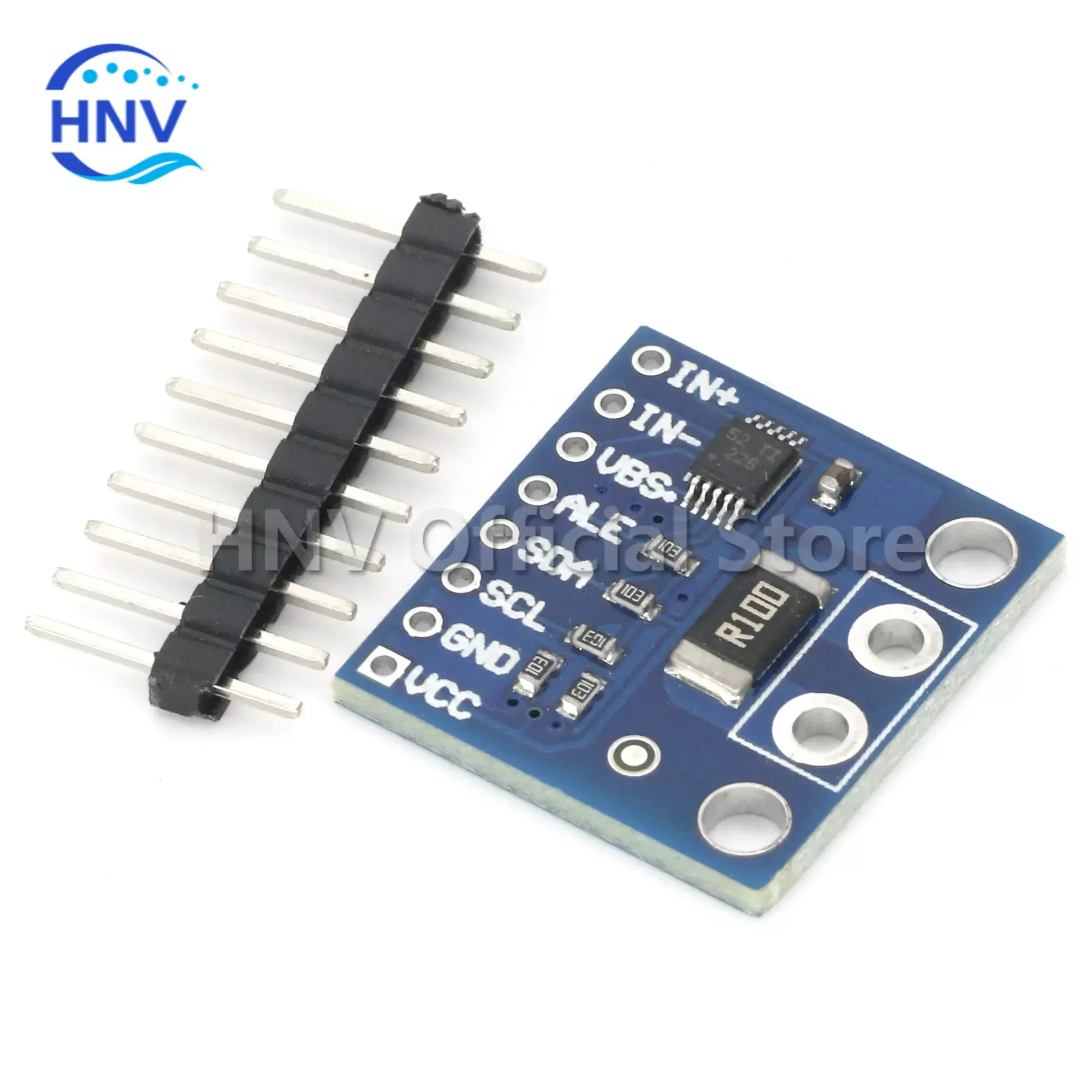 INA226 Iic Interfac… - image