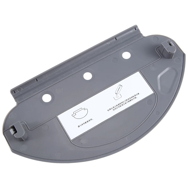 Mopping Kit As Shown Spare Parts For Ecovacs Deebot OZMO 920 950 T5 Vacuum Cleaner Accessories