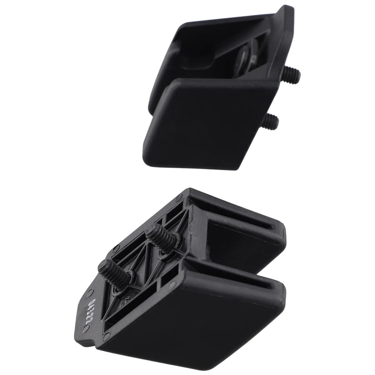 

Hood Latch Hood Lock Catch Hood Latches Catch for Jeep Wrangler TJ 1997-2006 55395652AC