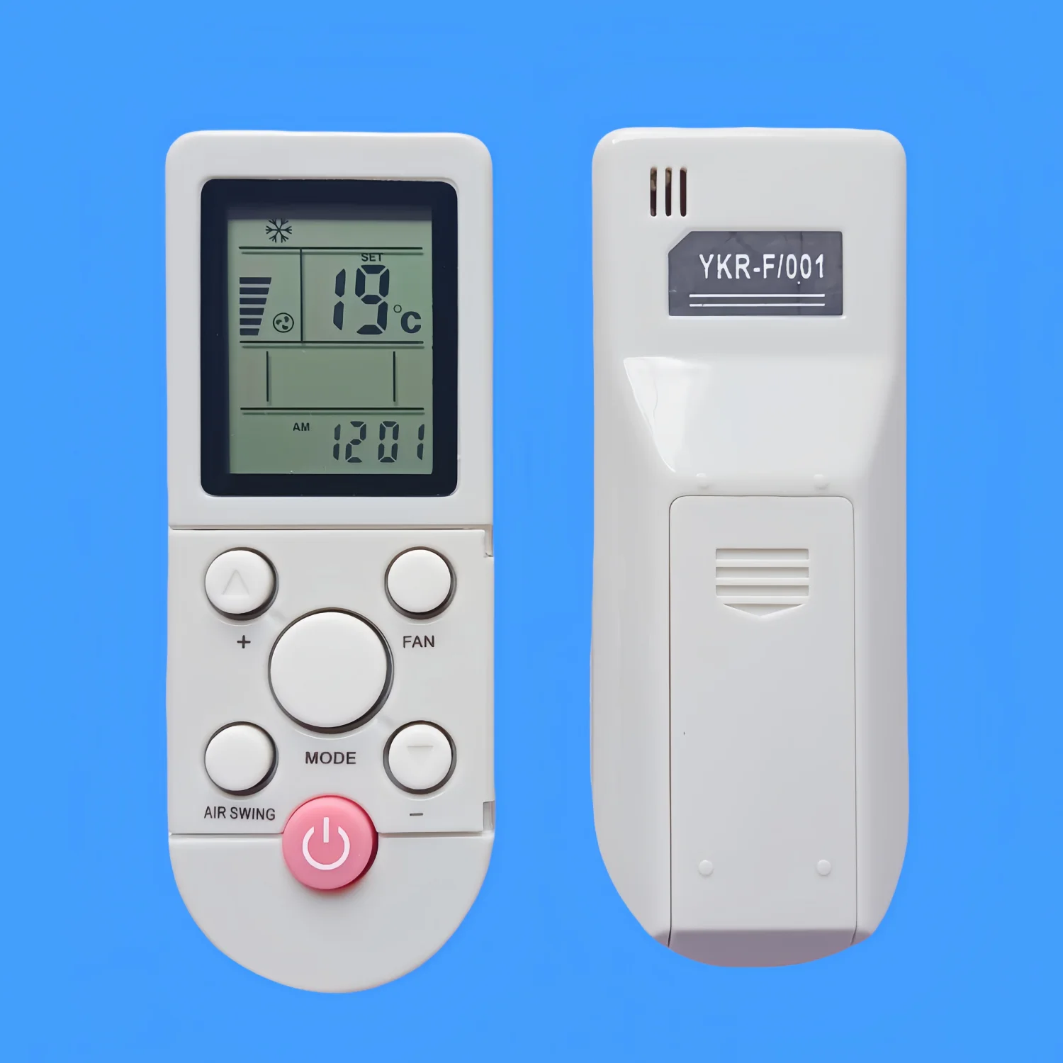 For Aux Air Conditi…