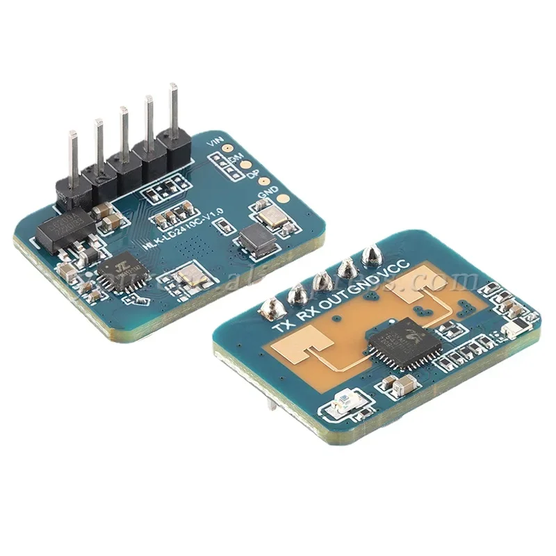 LD2410C 24Ghz Human…