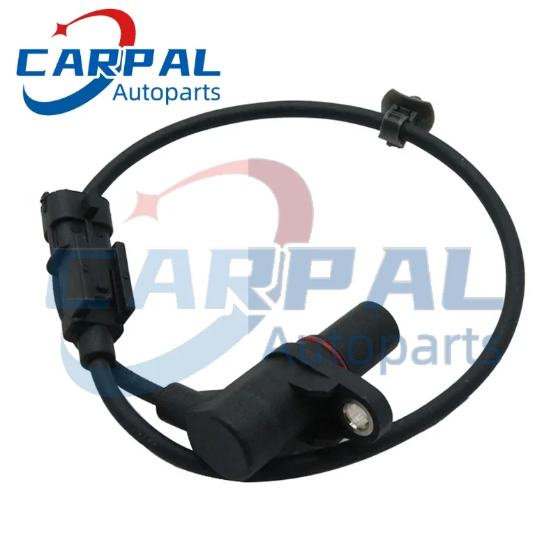 

39180-03200 3918003200 39180 03200 Высококачественный новый датчик положения коленчатого вала для Hyundai Accent i20 i30 1.4L 10-23 автозапчасти