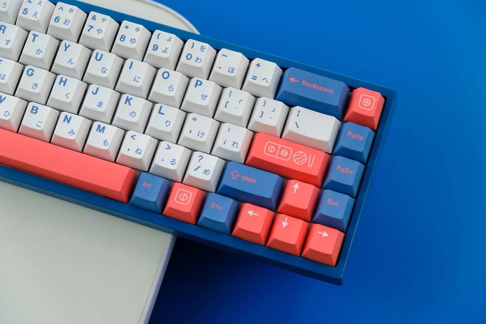 GMK Bento PBT Keycap 129 Keys Cherry Profile DYE-SUB Personalized GMK Bento keycaps For Mechanical Keyboard