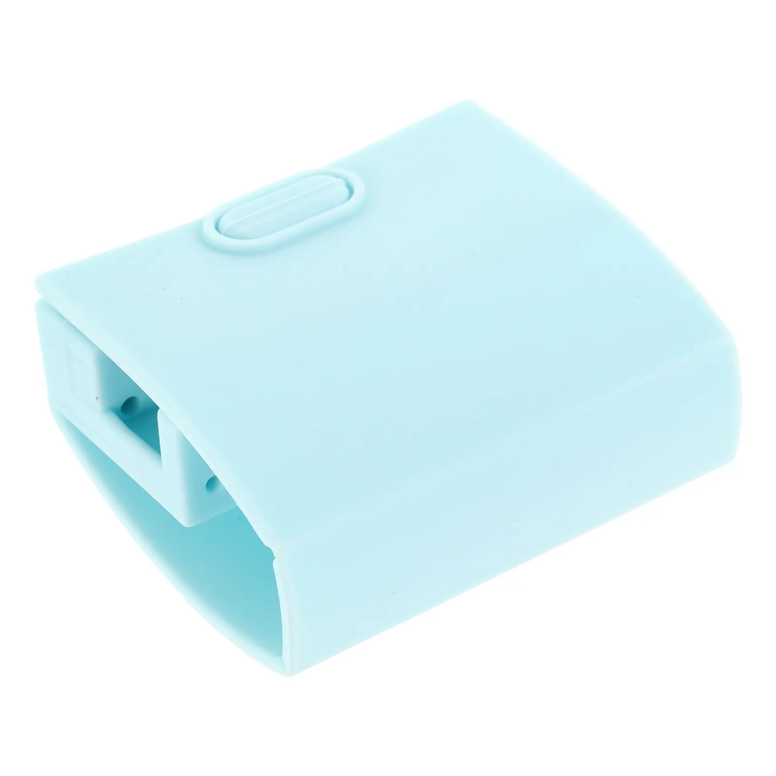 

Портативный держатель для насадок для маникюрного аппарата, компактная силиконовая подставка, мини-органайзер для инструментов для маникюра, подставка-витрина для салона и домашнего использования