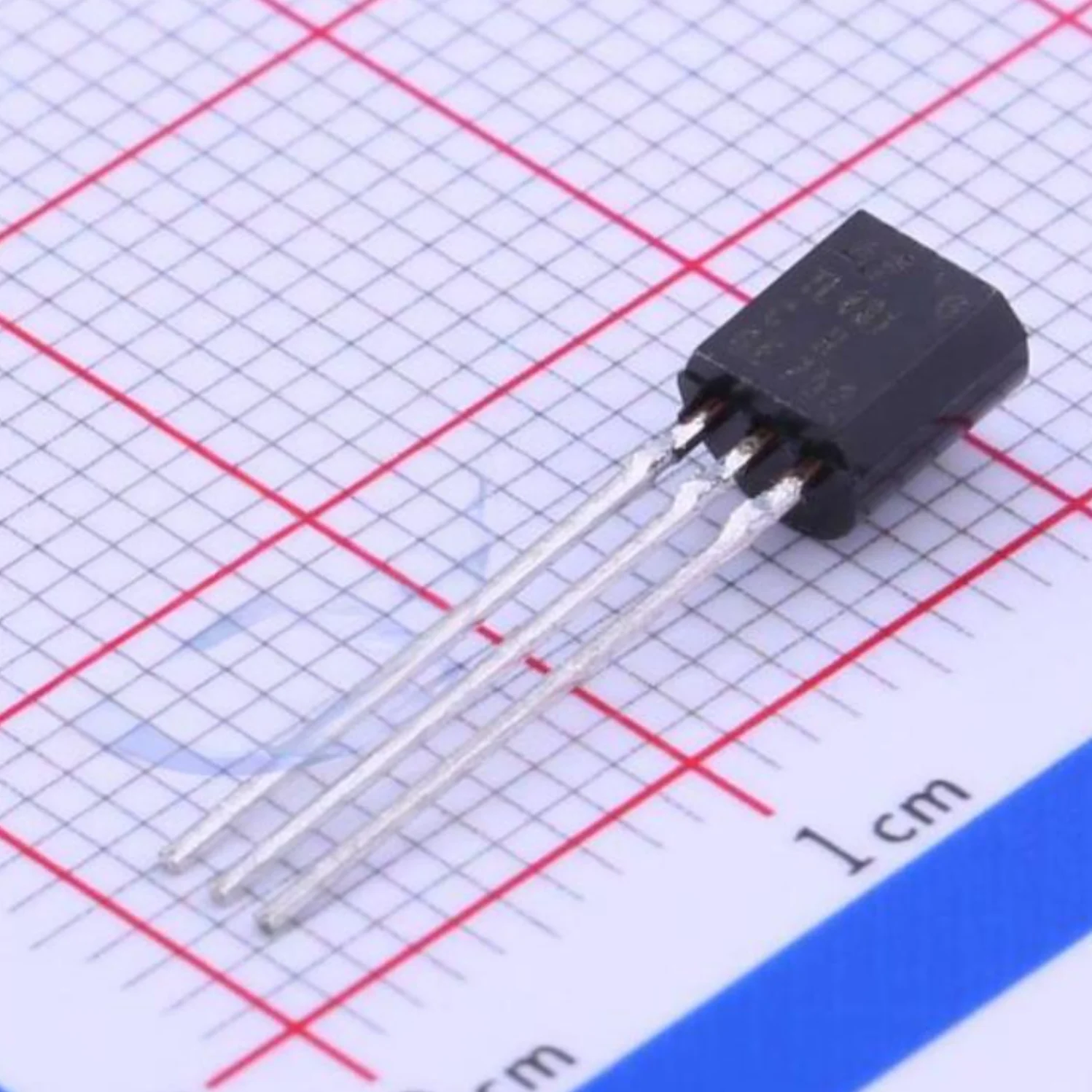 TL431CZ TO-92 New O…