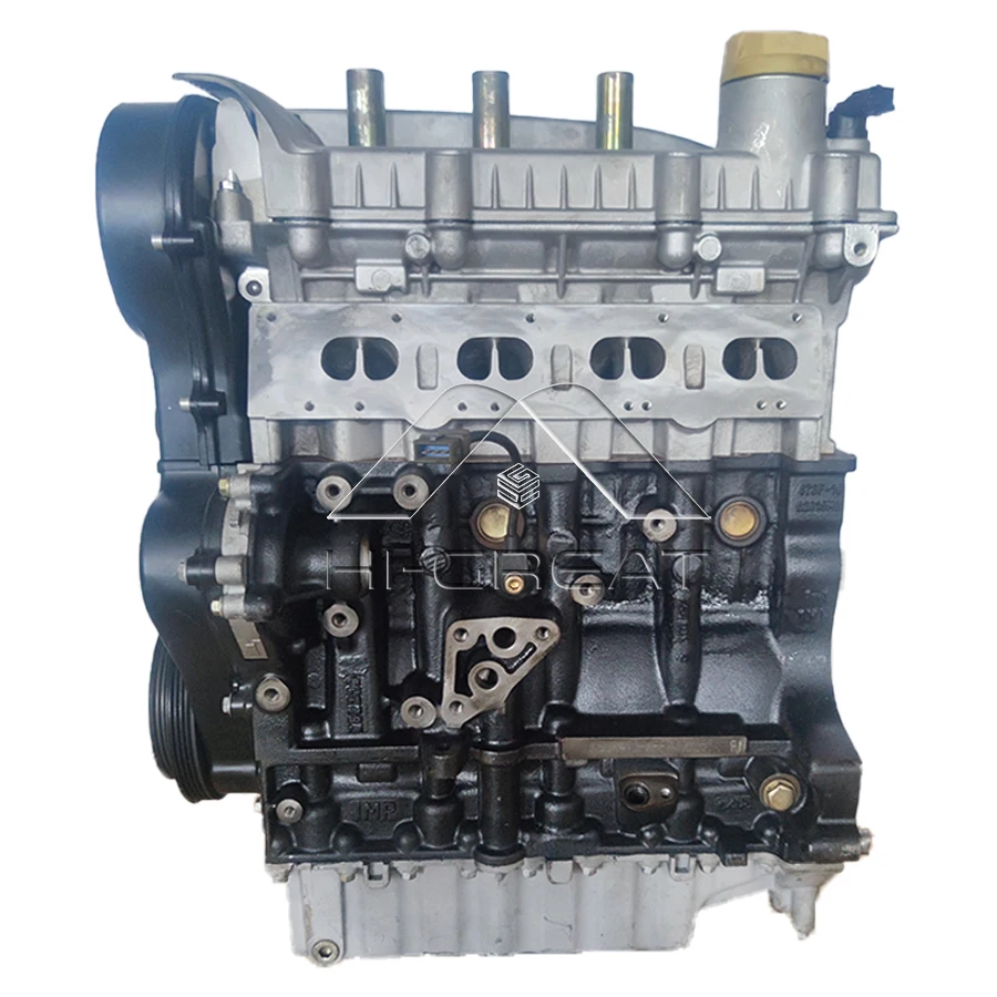 

Chinese Car Parts 1.3L SQR473FF Engine Long Block Aluminum Plastic Valve Cover SQR473FF Engine Assembly For Chery Qiyun RWK QQ6