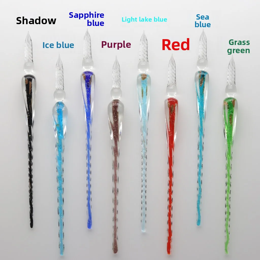 Ensemble de stylos à plume en - Old Fashioned Glass avis et prix