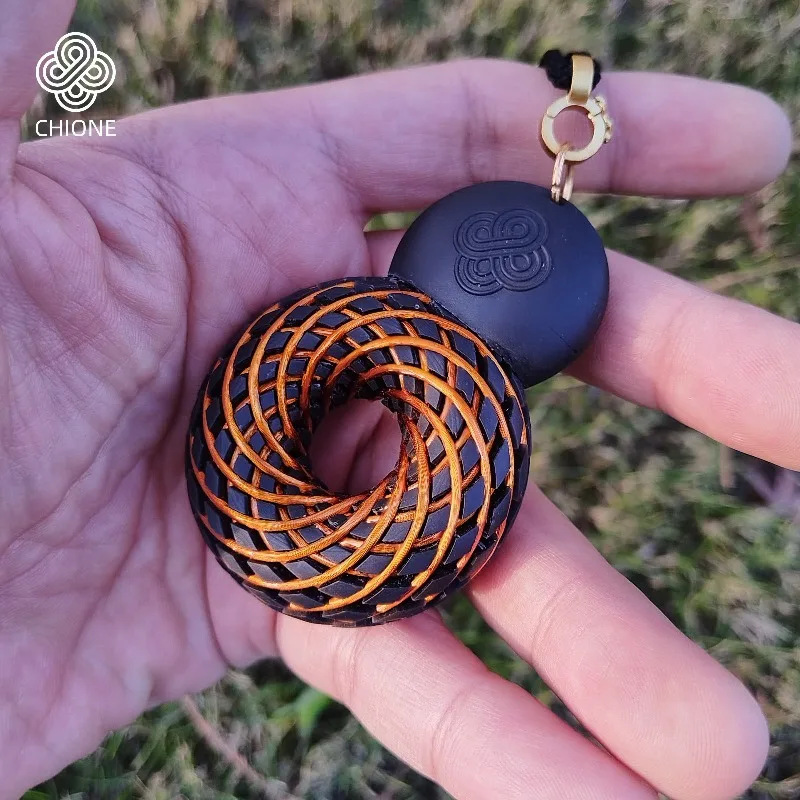 Royi Store Round Rodin Coil Winding Field Coil Electromagnetic Coil Vortex Field