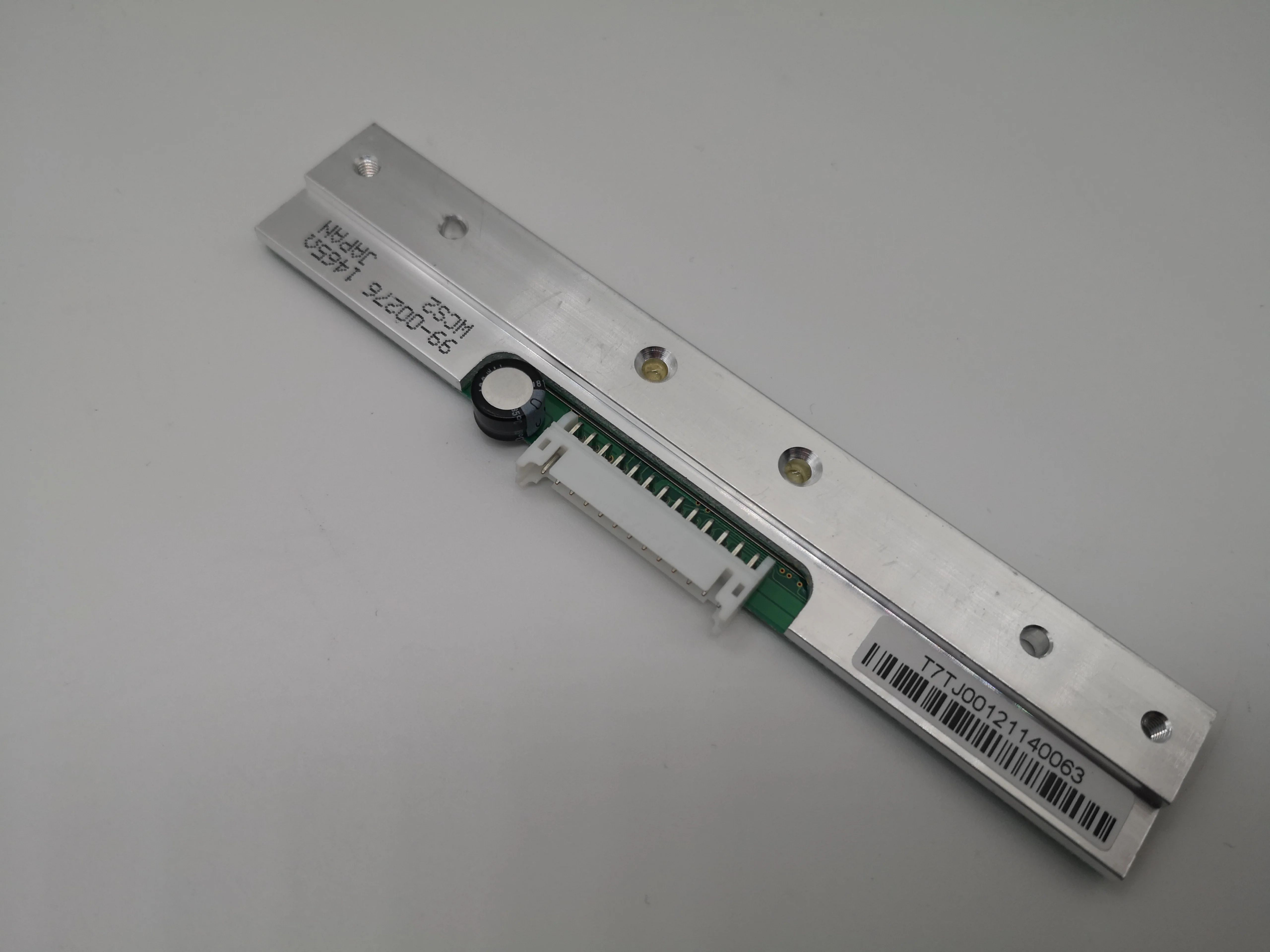 

PD42 thermal head 300dpi Free shipping New Original barcode printhead for Intermec PD41 printhead, label print head