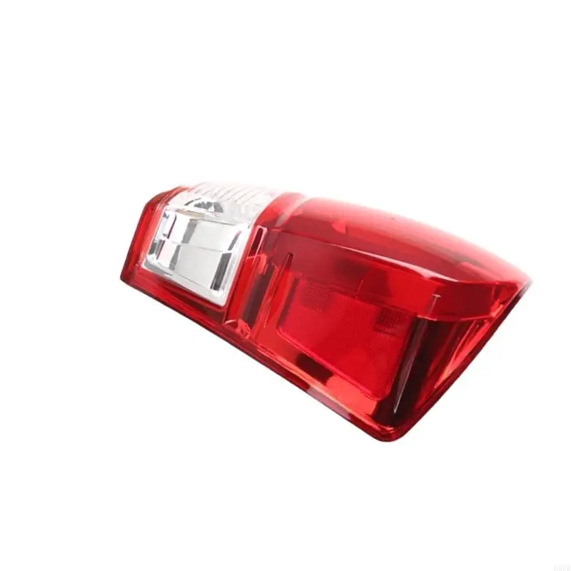 

Replacement Rear Tail Lamp Light Vehicle Rear Lighting Plastic for Vehicle H9EE