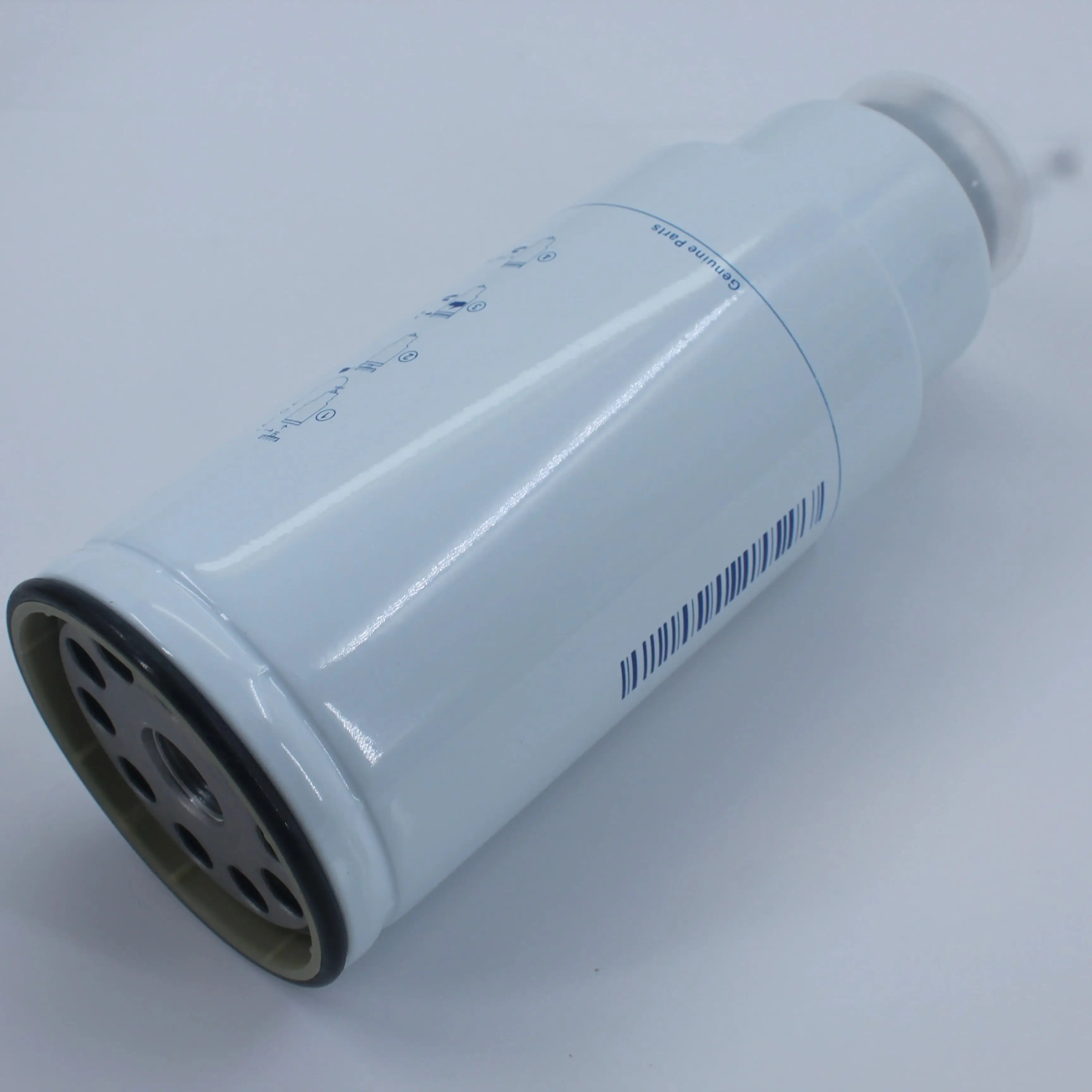 4587259 F-4559 Fuel filter for Perkins Engine 1106 1506