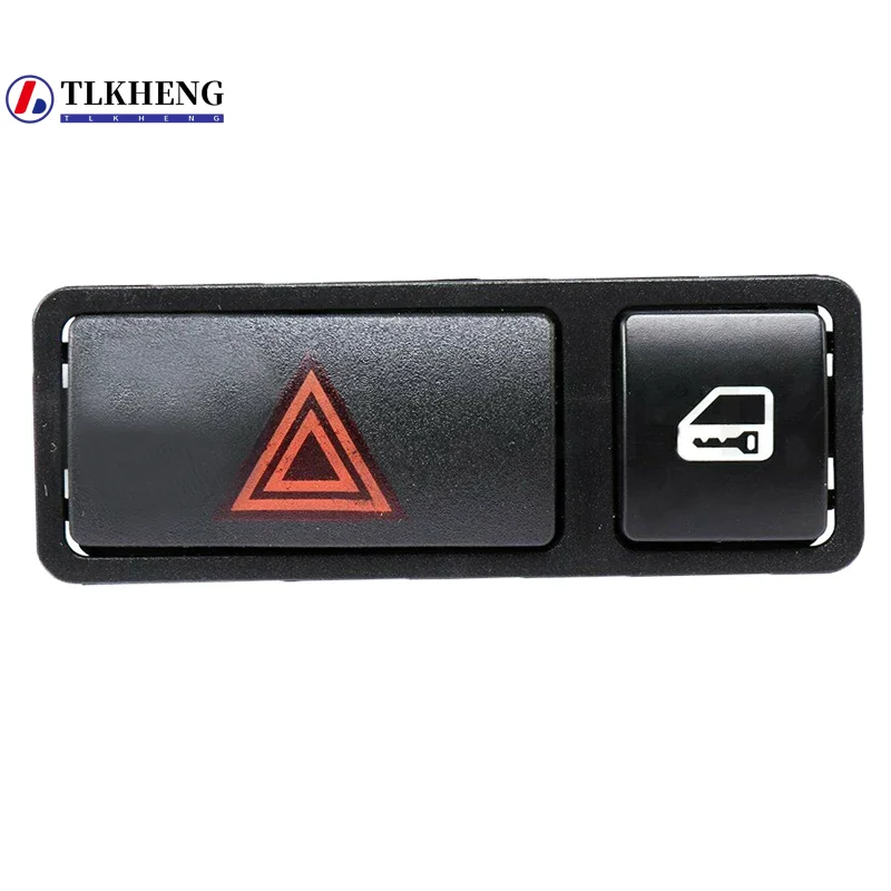 Warning Light Switc…