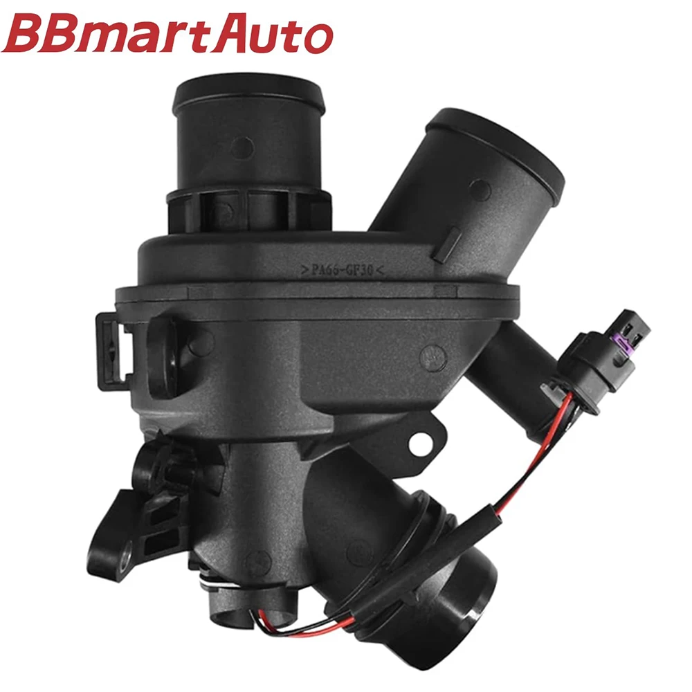 

LR062498 BBmart 1 pc Thermostat For Range Rover Sport 2015 3.0 SC V6 HSE Range Rover 2015 3.0 SC V6 Vogue cars accessories