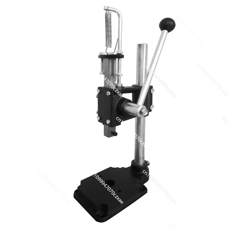 

New Silent Chopping Machine