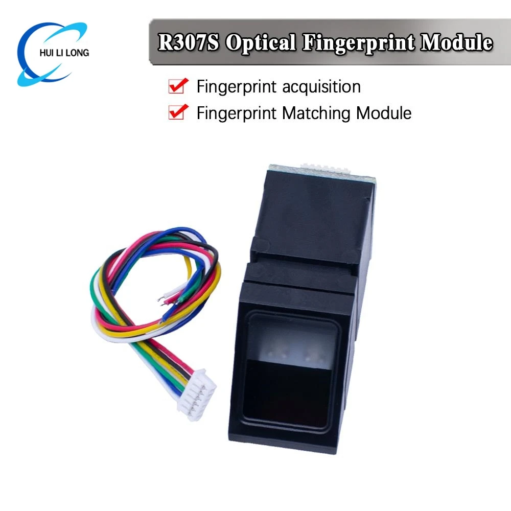 R307S DC4.2-6V Or D…