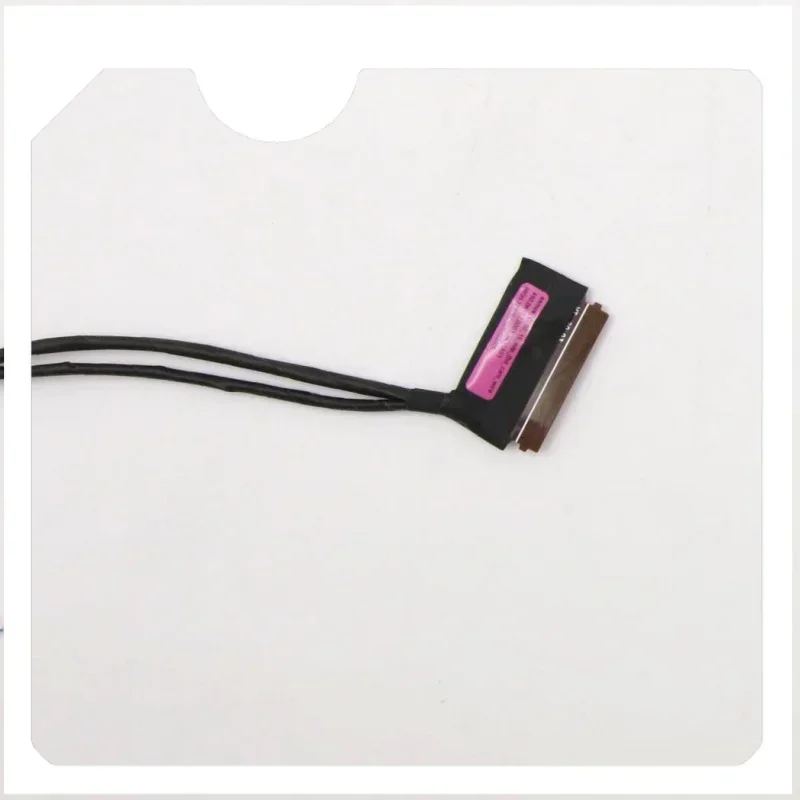 New for Lenovo Flex 5-15il05 5-15itl05 5-15itl05 5c10s30059 LCD video display cable