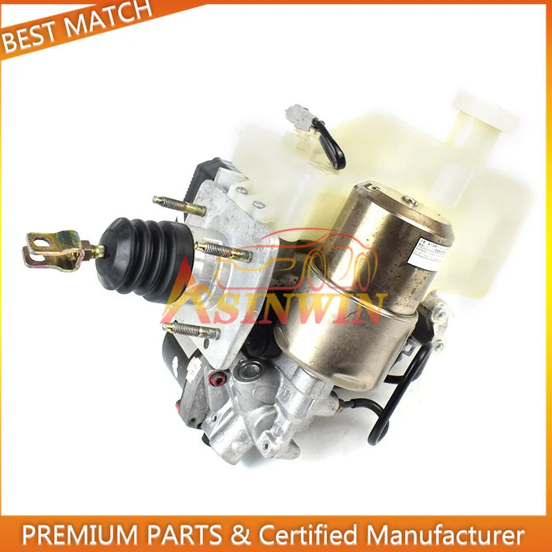 

ABS unit Anti-lock Booster Electric motor MN116391 MR407202 MR569728 MR977461 MOT-50775 for 2001 - 2006 Mitsubishi Montero