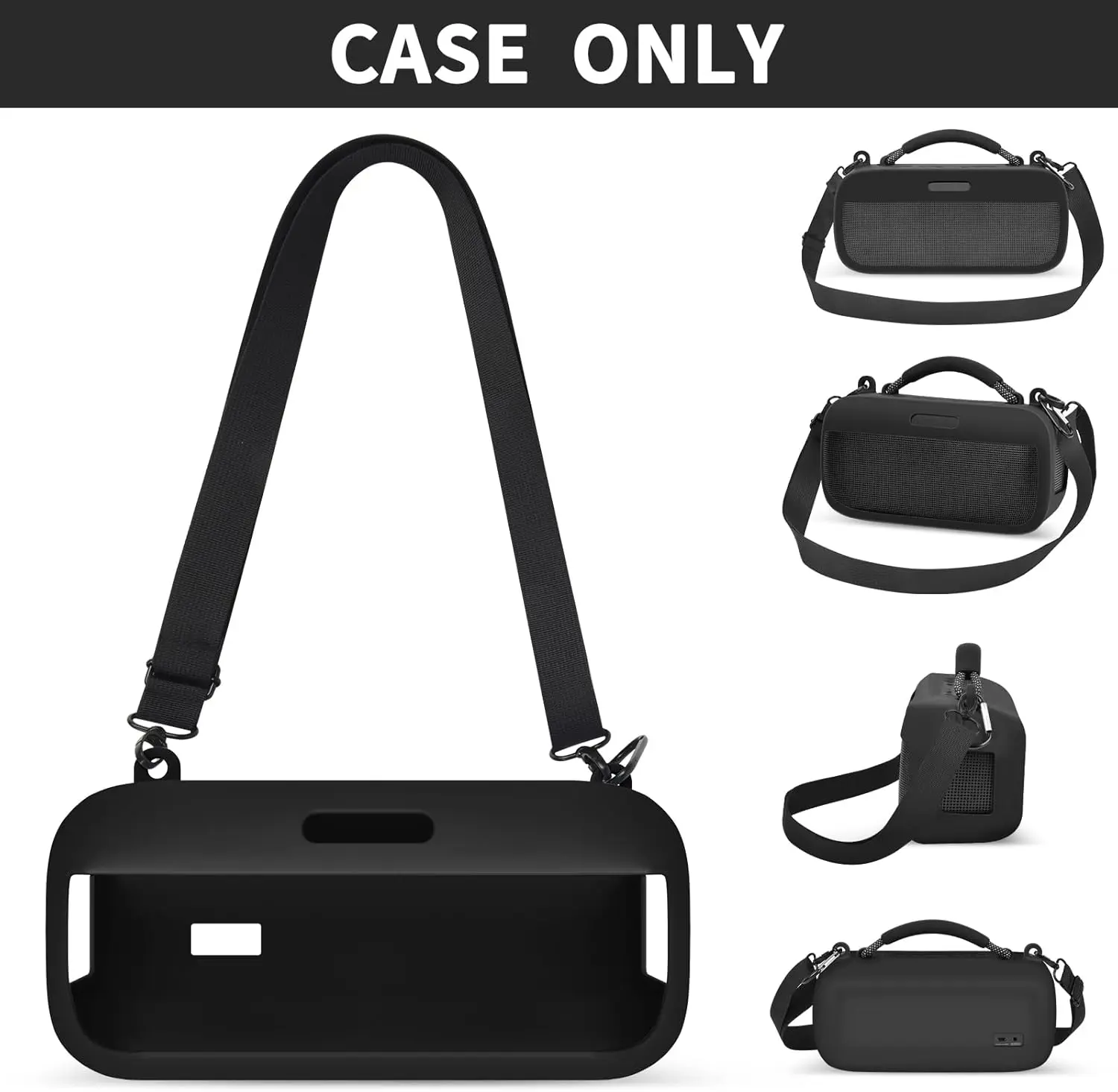 Thumbnail 2 - #6 Best Speaker Bags, Covers & Cases to Buy In 2026