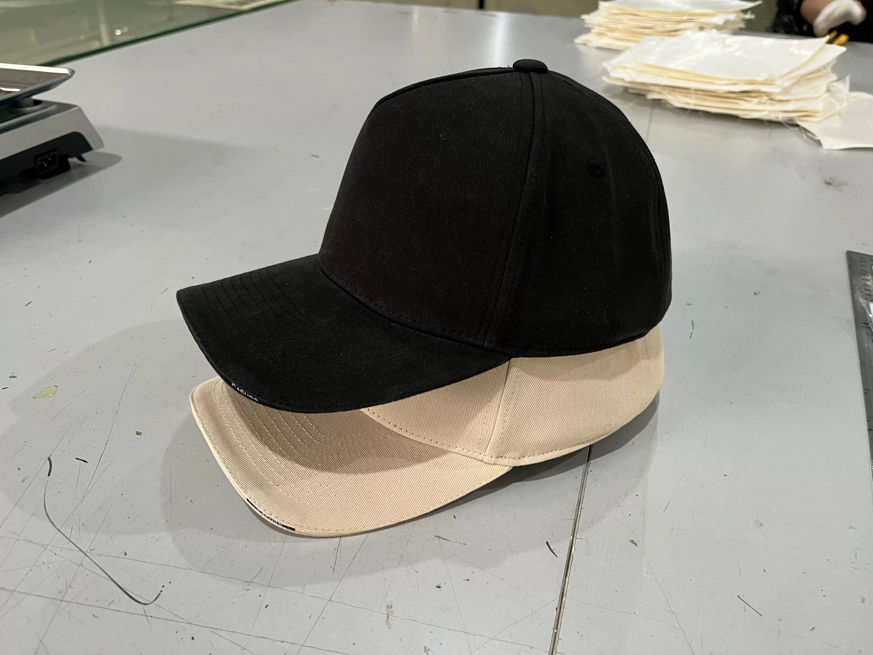 Real NIJ IIIA 3A Soft UHMWPE Baseball Cap Hidden Safety Helmet for Outdoor Survival Tactical