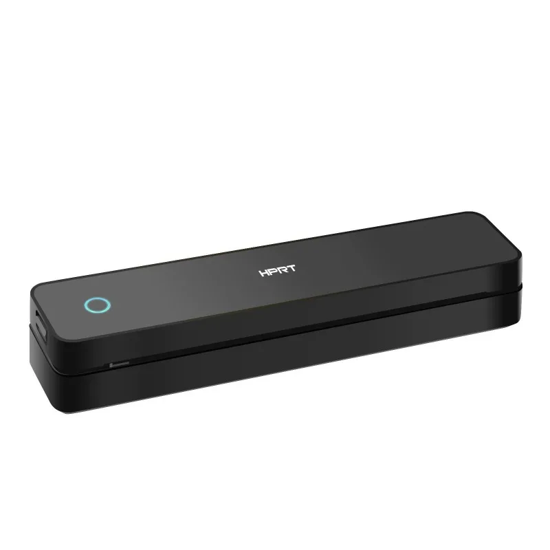 Tattoo transfer Bluetooth wireless thermal transfer printing dual-purpose portable
