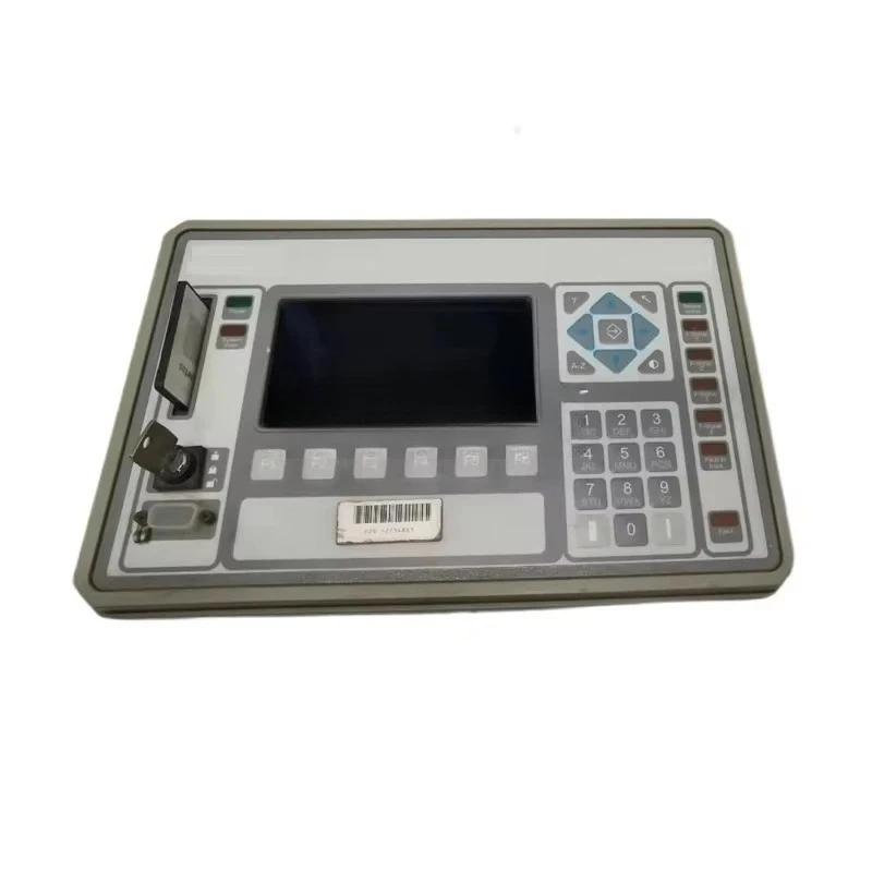 Touch Screen HMI Argus 6012 Extended Memory Please Enquiry