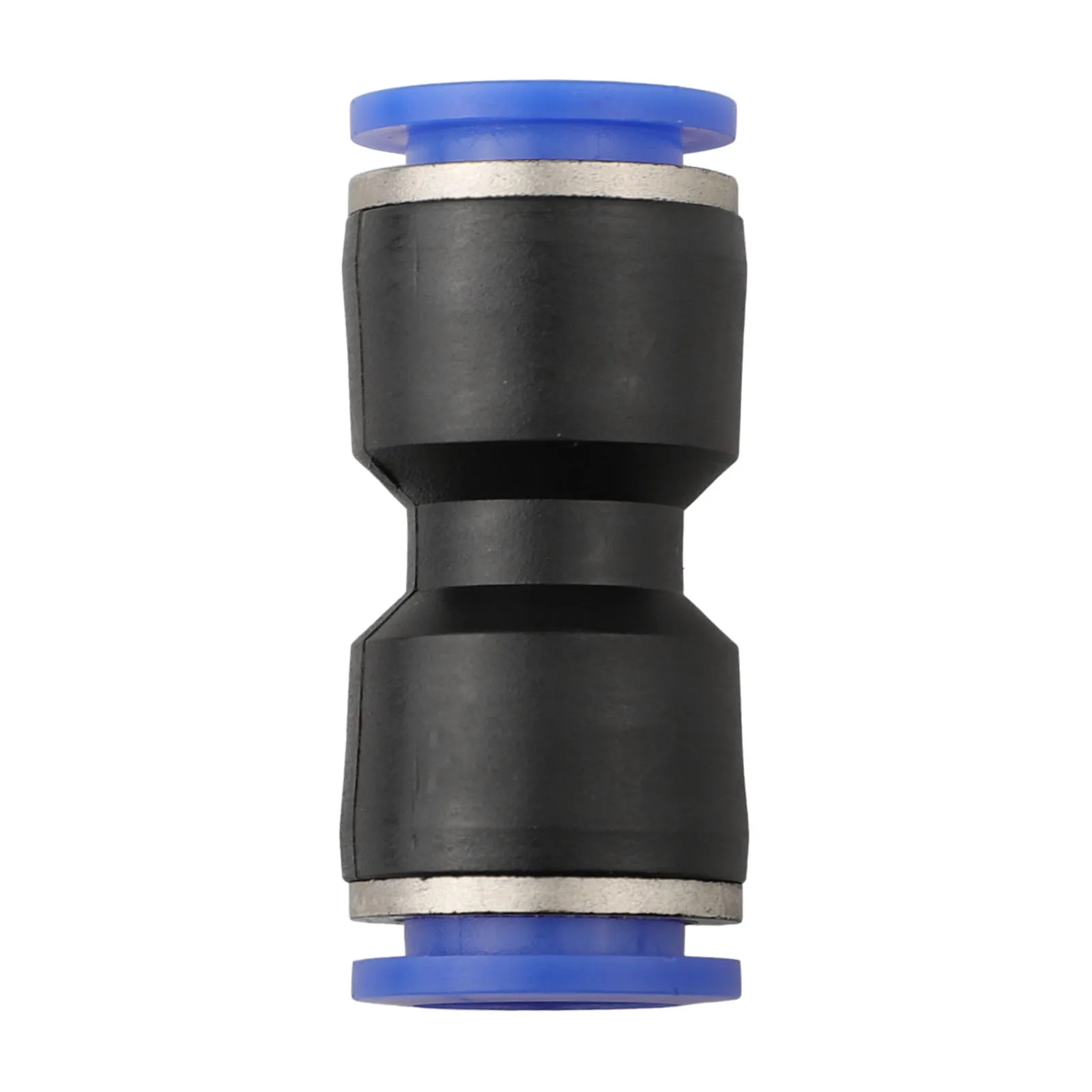 For Air Systems 20x13x4cm Pneumatic Push Fittings Automatic Industry Fittings Air Hose Connectors Model 4mm To 12mm