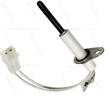 

Silicon Nitride Ceramic Hot Surface Ignitor 115-120V for Gas Boiler Furnace High Temperature Ignition Rod
