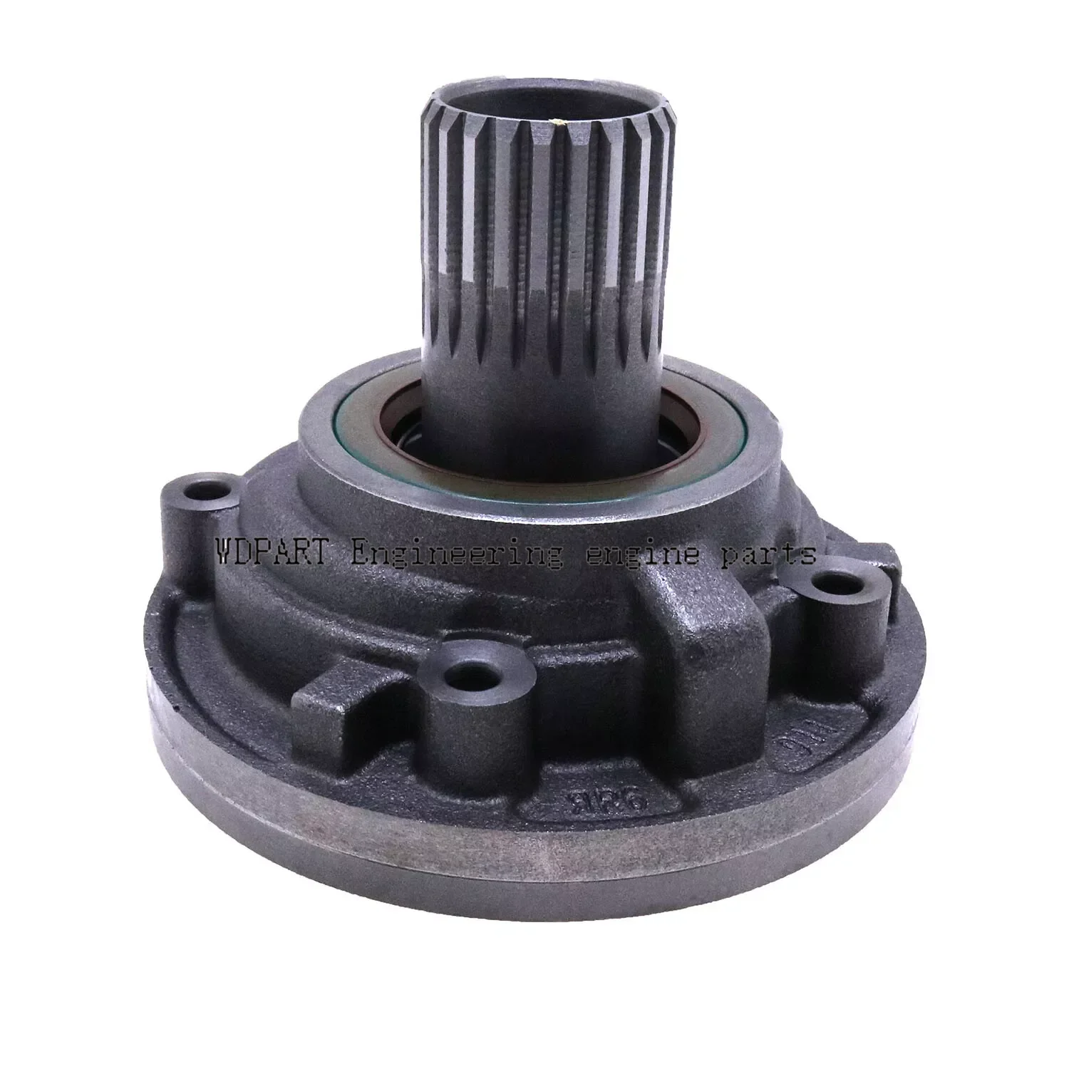 Transmission Oil Pump 9968311 1217385 6194134M91 For Ford New Holland 555E 575E 655E LB75 LB90 LB95 B100B