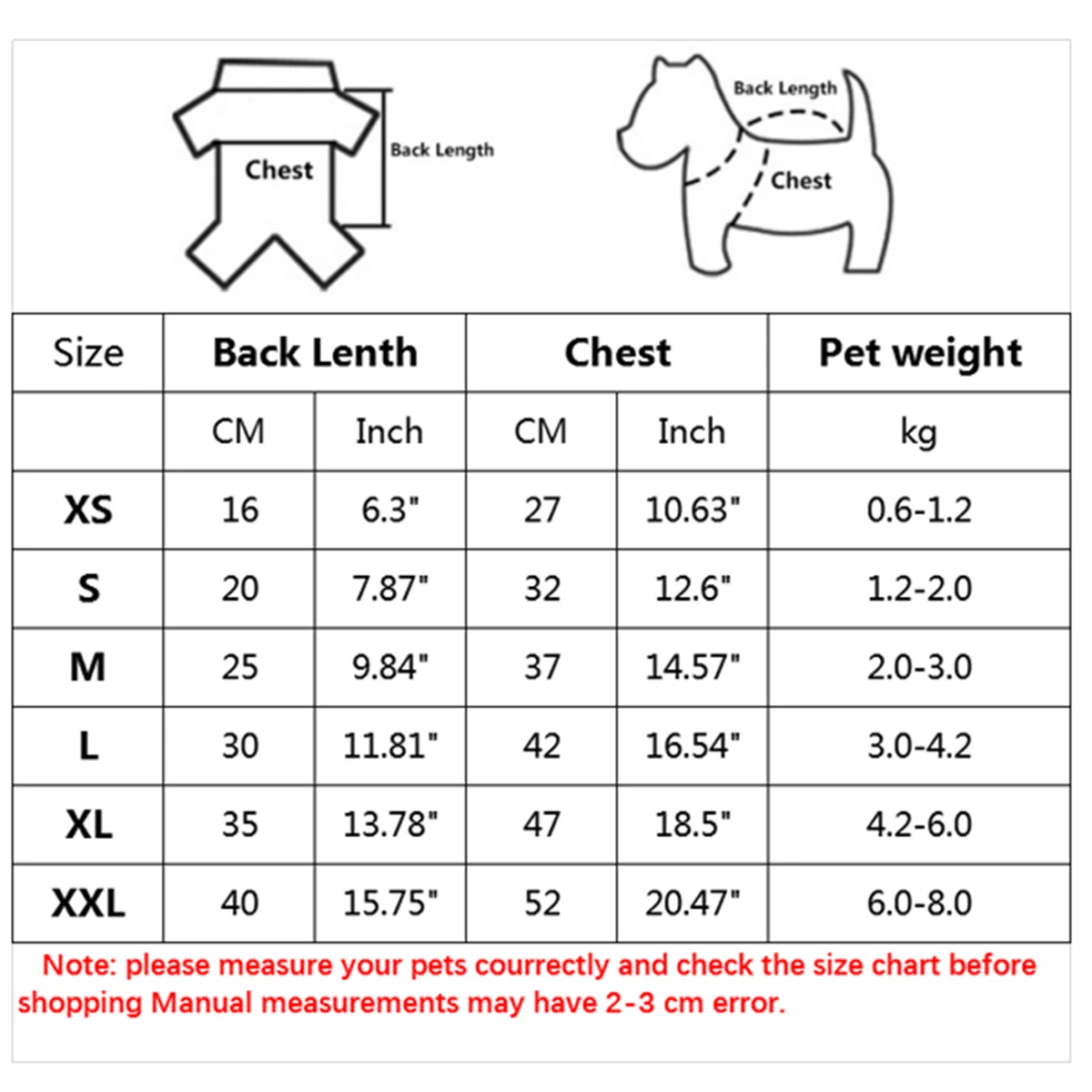 All Stars Winter Warm Dog Clothes waterproof pet coat jacket Chihuahua Yorkshire clothes For dogs