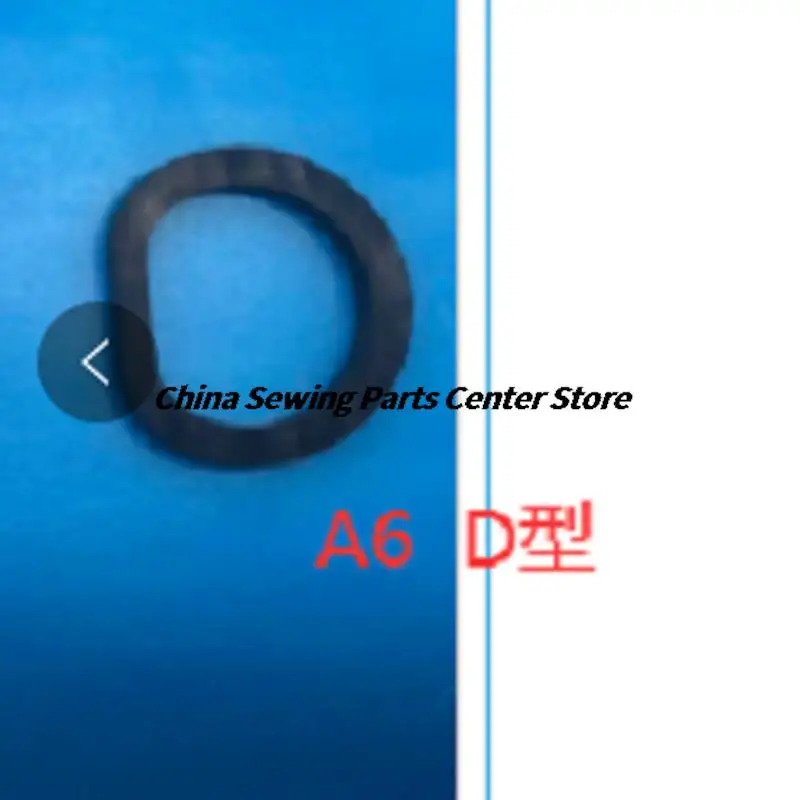 JACK A4 A4S A2S-4C JK-5559G-W A5 A5-W R5 Auto Lifter Components Solenoid asm. rubber Industrial Sewing Machine Spare Parts