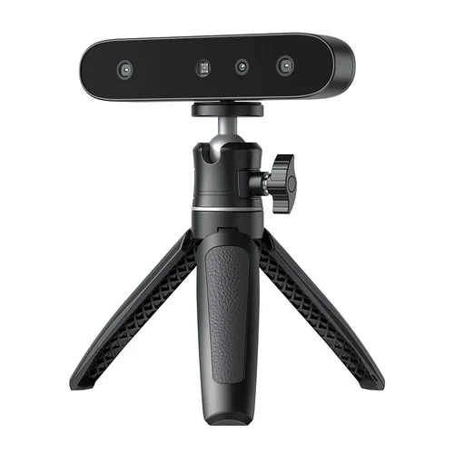 Imagen 2 del producto Creality CR-Scan Ferret SE Escáner 3D Escáner portátil de mano 30FPS Escaneo rápido 0,1 mCurabilidad Escaneo a todo color de 24 bits