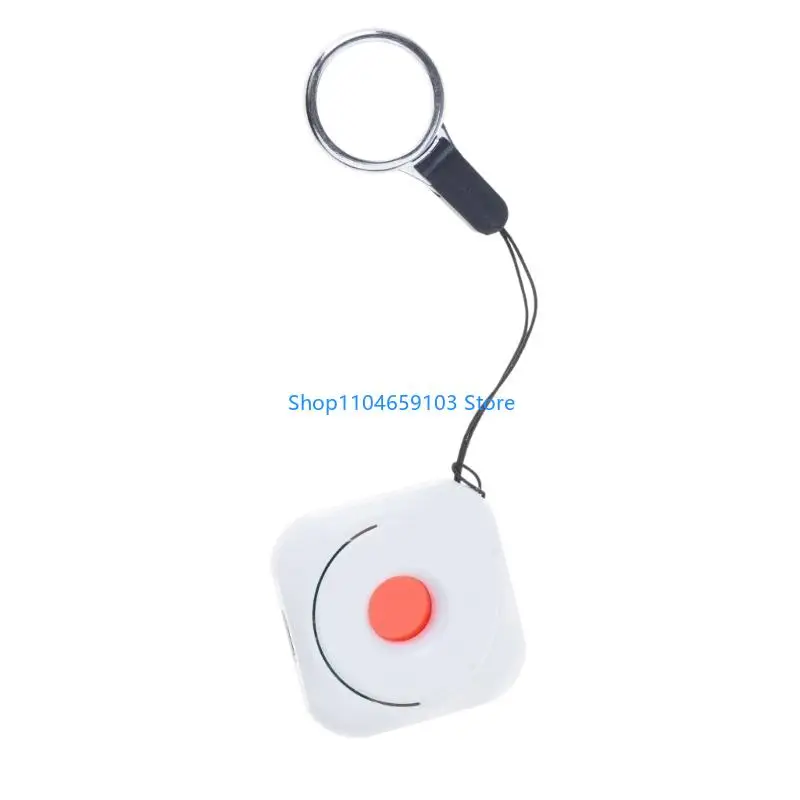 Invisible Camera Detector With Red Light Scanning For Surveillances Security