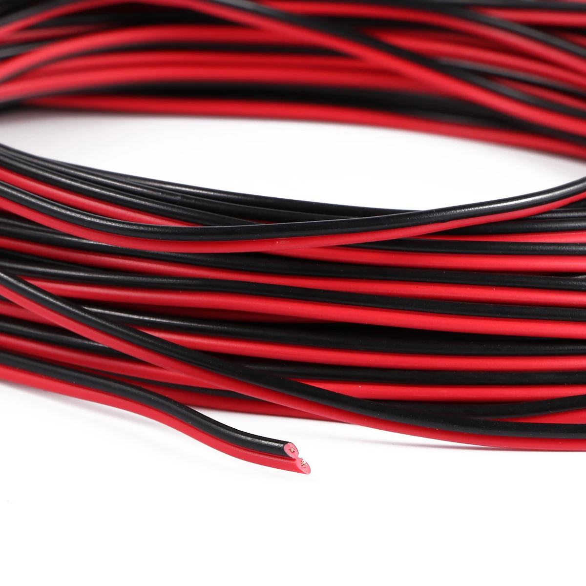 1Pcs 20M Copper Cor… - image