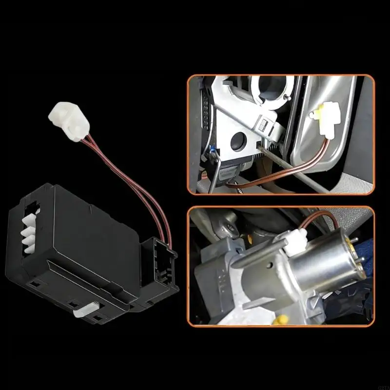 Vehicle Start Switches Assembly Replaces 25733005 for Listed Model Service