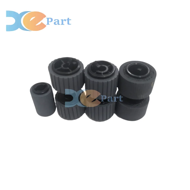 High Quality L2755-60001 ADF Paper Pickup Feed Roller Kit for HP Scanjet Enterprise Flow 7000 S3 5000 S4 3000 S3 3000 L2756A image 5