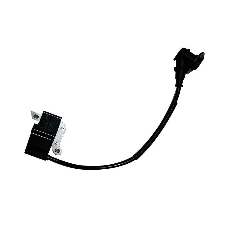 Ignition Coil High Voltage Package Assembly For STIHL MS661 MS 661 1144 400 1301 11444001301 Chainsaw Accessories