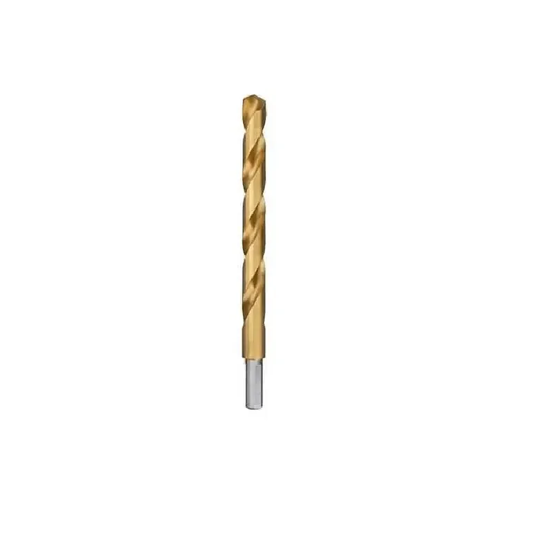 

19/64" Thunderbolt Titanium Coated Drill Bit