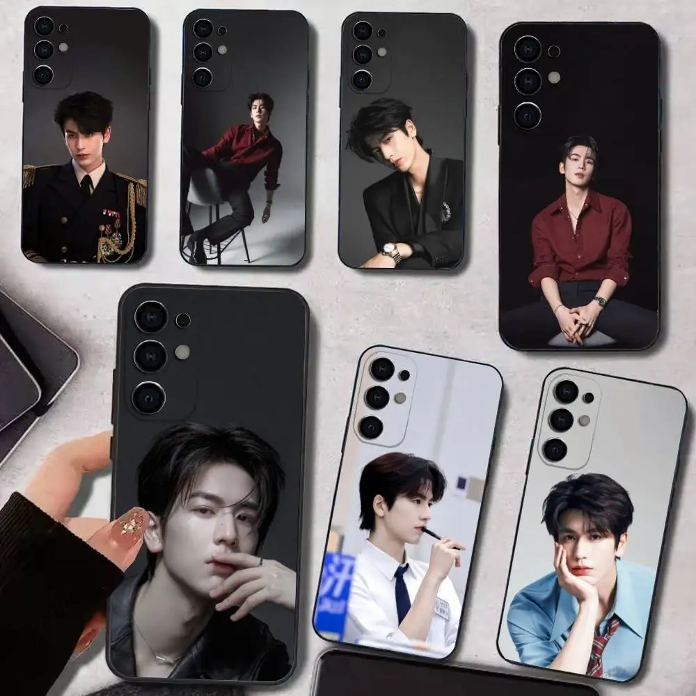 L-Ling-He Zhang Pho… - image