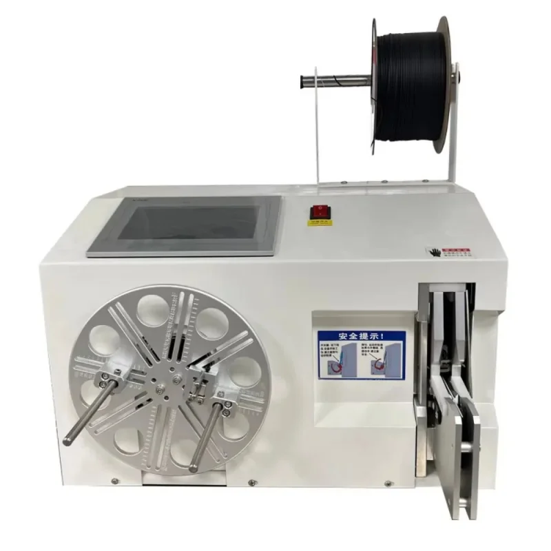 high quality B- Small Cle hine Lightweight Binding Equipment Manufacturing