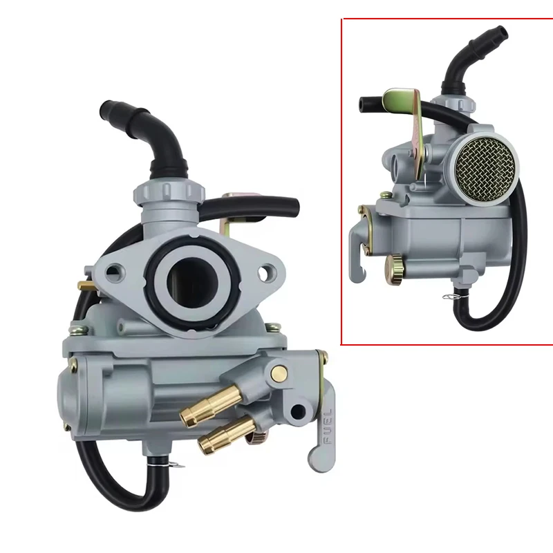 Carburador apto para Honda Dax ST50 ST70 CT70 CT70H CT 70 KO Trail Bike 1969-1977